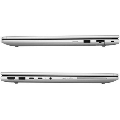HP EliteBook 6 G1a 14 Pike Silver (B14F6AV_V2)
