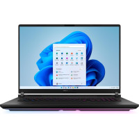 ASUS ROG Strix SCAR 18 G835LX (G835LX-SA223W, 90NR0LF1-M00B50)