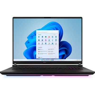 ASUS ROG Strix SCAR 18 G835LX (G835LX-SA223W, 90NR0LF1-M00B50)
