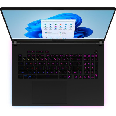 ASUS ROG Strix SCAR 18 G835LX (G835LX-SA223W, 90NR0LF1-M00B50)