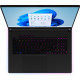 ASUS ROG Strix SCAR 18 G835LX (G835LX-SA223W, 90NR0LF1-M00B50)