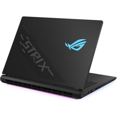 ASUS ROG Strix SCAR 18 G835LX (G835LX-SA223W, 90NR0LF1-M00B50)