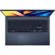 ASUS Vivobook 15 X1502VA Quiet Blue (X1502VA-BQ433)