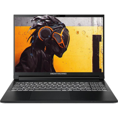 Dream Machines RT5050-15 (RT5050-15UA26)