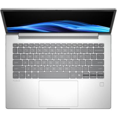 HP ProBook 4 G1i AT6F7AV_V16 Silver