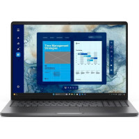 Dell Pro 16 PC16250 Magnetite (JRKVT)