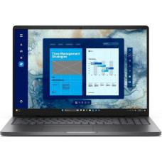 Dell Pro 16 PC16250 Magnetite (JRKVT)