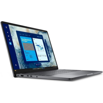 Dell Pro 16 PC16250 Magnetite (JRKVT)