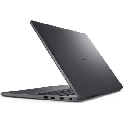 Dell Pro 16 PC16250 Magnetite (JRKVT)