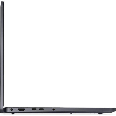 Dell Pro 16 PC16250 Magnetite (JRKVT)
