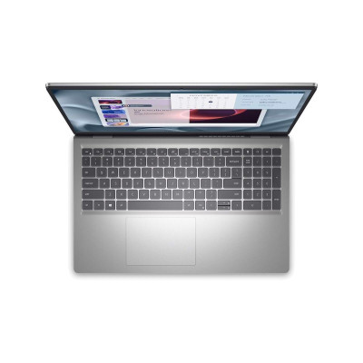Dell Pro 15 Essential PV15250 (PV15250RPLU003MFgrPrUBU)