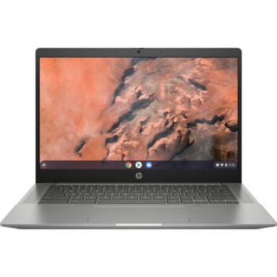 HP Chromebook 14b-na0010nr (2W7T5UA)