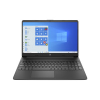 HP 15s-fq4515nw Jet Black (5T5Z7EA)