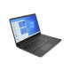 HP 15s-fq4515nw Jet Black (5T5Z7EA)