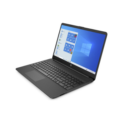 HP 15s-fq4515nw Jet Black (5T5Z7EA)
