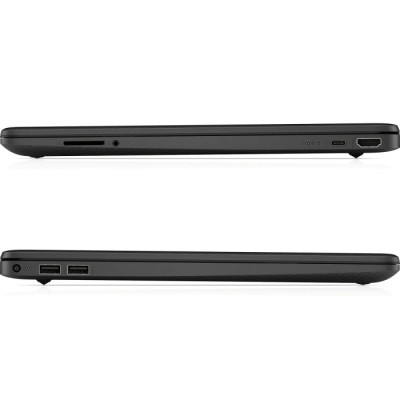 HP 15s-fq4515nw Jet Black (5T5Z7EA)