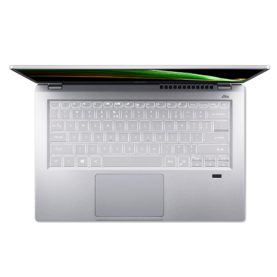 Acer Swift 3 SF314-511-59VU Pure Silver (NX.ABLEU.00G)