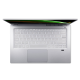 Acer Swift 3 SF314-511-59VU Pure Silver (NX.ABLEU.00G)