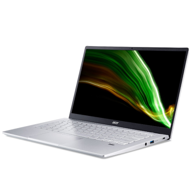 Acer Swift 3 SF314-511-59VU Pure Silver (NX.ABLEU.00G)