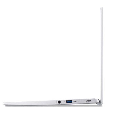 Acer Swift 3 SF314-511-59VU Pure Silver (NX.ABLEU.00G)