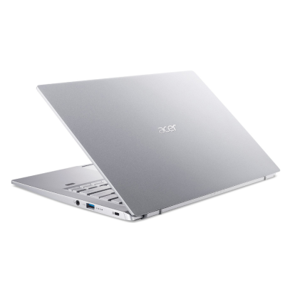 Acer Swift 3 SF314-511-59VU Pure Silver (NX.ABLEU.00G)