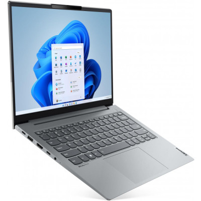 Lenovo ThinkBook 14+ G4 IAP Arctic Grey (21CX0013RA)