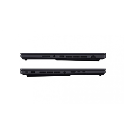ASUS ProArt Studiobook 16 OLED H7600ZX Mineral Black (H7600ZX-L2016X, 90NB0XC1-M000K0)
