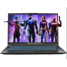 Dream Machines RT3070-15UA27