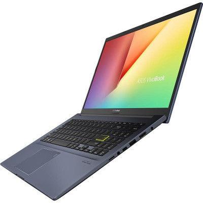 ASUS VivoBook 15 X513EA Bespoke Black (X513EA-EJ1597)