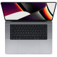 Apple MacBook Pro 14” Space Gray 2021 (MKGQ3)