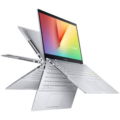 ASUS VivoBook Flip 14 TP470EA (TP470EA-EC434W)