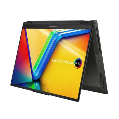 ASUS VivoBook S 16 Flip TP3604VA Midnight Black (TP3604VA-MC155W)