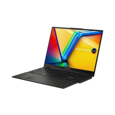 ASUS VivoBook S 16 Flip TP3604VA Midnight Black (TP3604VA-MC155W)