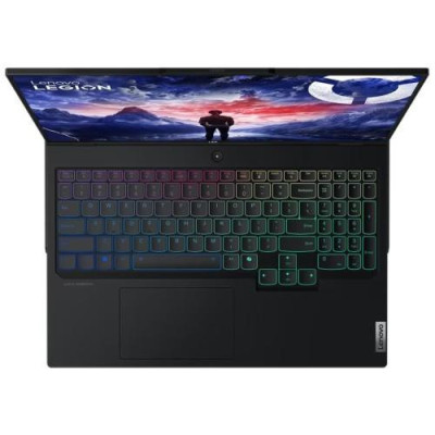 Lenovo Legion Pro 7 16IRX9H Eclipse Black (83DE005RRA)