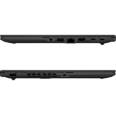 ASUS ExpertBook B1 B1502CVA Star Black (B1502CVA-BQ1800X)