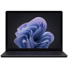 Microsoft Surface Laptop 6 15 Black (ZLW-00001)