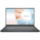 MSI Modern 15 (A11MU-1041PL) Just US engraving