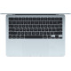 Apple MacBook Air 13,6
