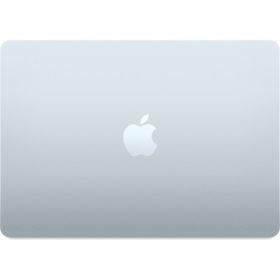 Apple MacBook Air 13,6