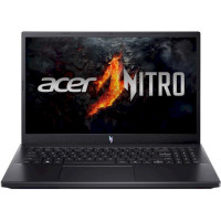 Acer Nitro V 15 ANV15-41-R85M Obsidian Black (NH.QSGEU.004)