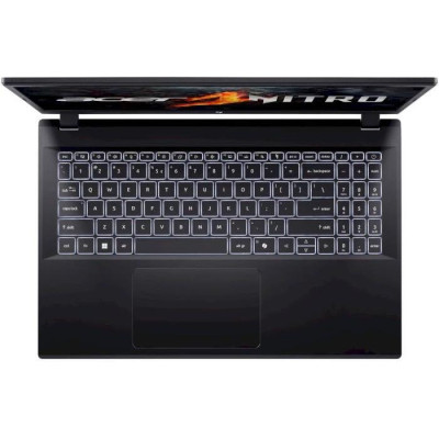 Acer Nitro V 15 ANV15-41-R85M Obsidian Black (NH.QSGEU.004)
