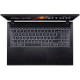 Acer Nitro V 15 ANV15-41-R85M Obsidian Black (NH.QSGEU.004)
