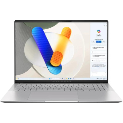 ASUS VivoBook S 16 OLED M5606KA Cool Silver (M5606KA-RI014)