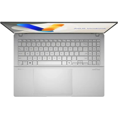 ASUS VivoBook S 16 OLED M5606KA Cool Silver (M5606KA-RI014)