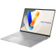ASUS VivoBook S 16 OLED M5606KA Cool Silver (M5606KA-RI014)