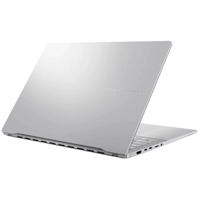ASUS VivoBook S 16 OLED M5606KA Cool Silver (M5606KA-RI014)