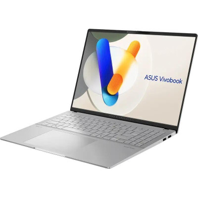 ASUS VivoBook S 16 OLED M5606KA Cool Silver (M5606KA-RI014)