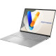 ASUS VivoBook S 16 OLED M5606KA Cool Silver (M5606KA-RI014)
