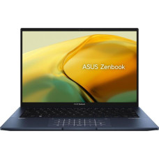ASUS ZenBook 14 UX3402VA Ponder Blue (UX3402VA-KP782, 90NB10G1-M017H0)