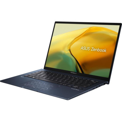 ASUS ZenBook 14 UX3402VA Ponder Blue (UX3402VA-KP782, 90NB10G1-M017H0)